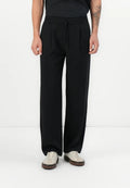 Cigarette trousers