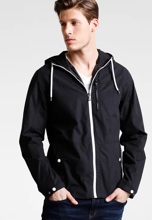 Spring jacket
